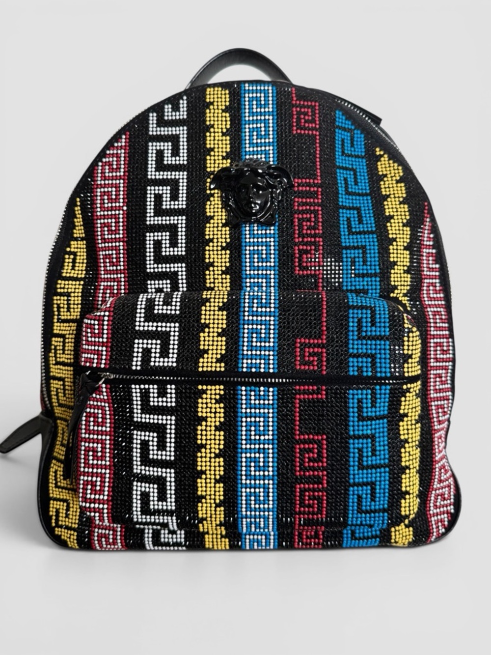 Rare Versace backpack